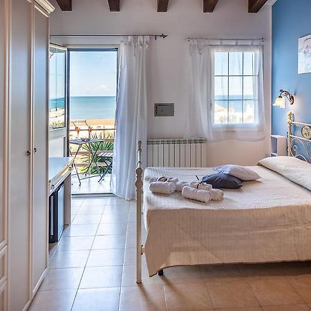 Bed and Breakfast Sciuscia' Alcamo Exterior foto
