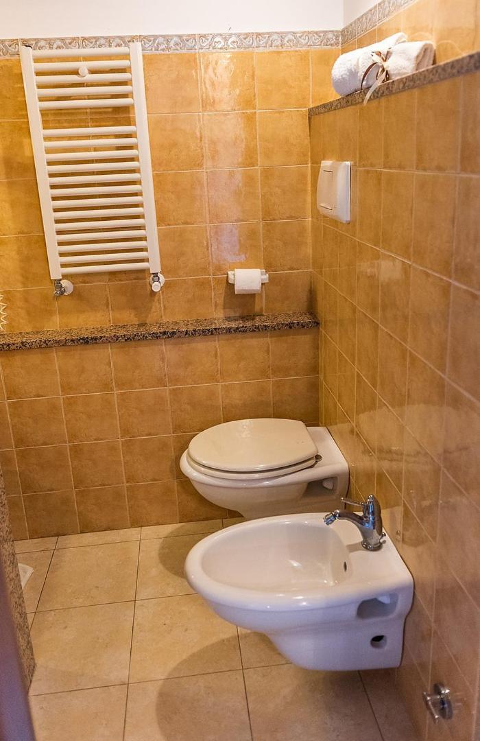 Bed and Breakfast Sciuscia' Alcamo Exterior foto