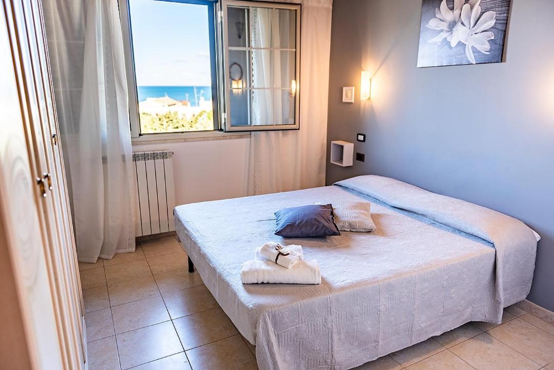 Bed and Breakfast Sciuscia' Alcamo Exterior foto