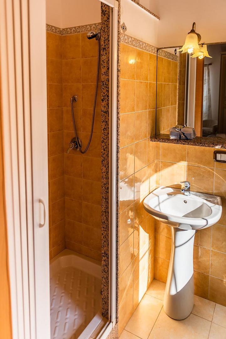 Bed and Breakfast Sciuscia' Alcamo Exterior foto