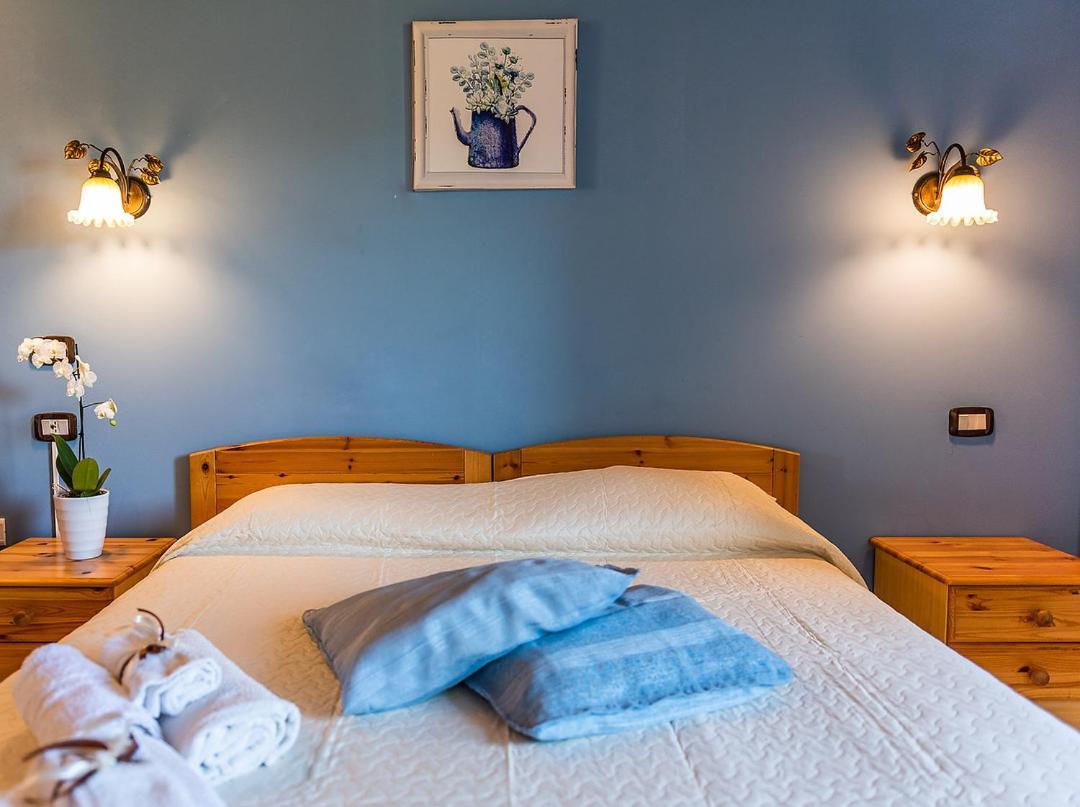 Bed and Breakfast Sciuscia' Alcamo Exterior foto