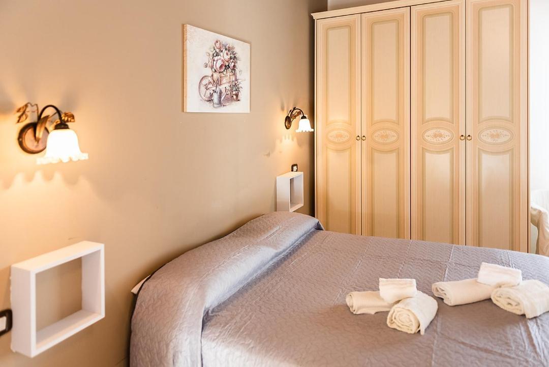 Bed and Breakfast Sciuscia' Alcamo Exterior foto