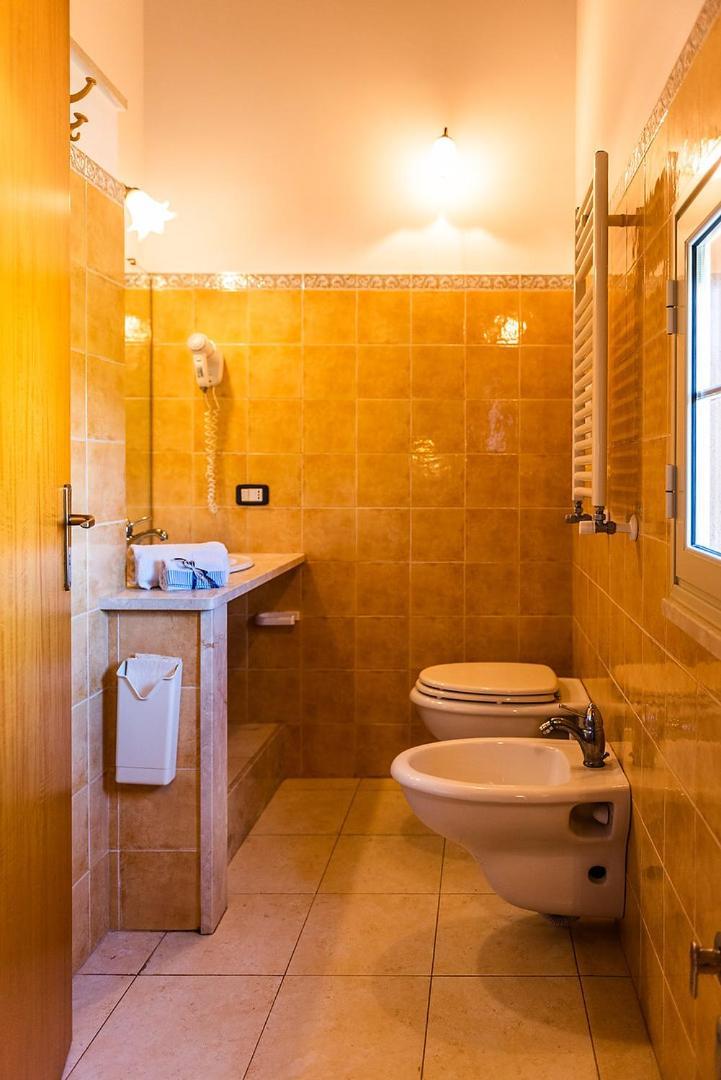Bed and Breakfast Sciuscia' Alcamo Exterior foto
